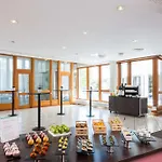 宾根nh酒店 4*