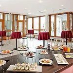 Hotell Nh Bingen