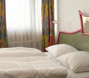 Nh Bingen Hotel