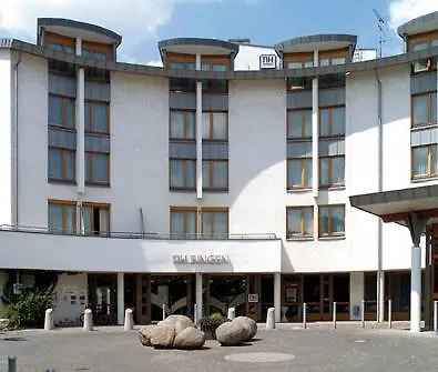 Nh Bingen Hotel 4*