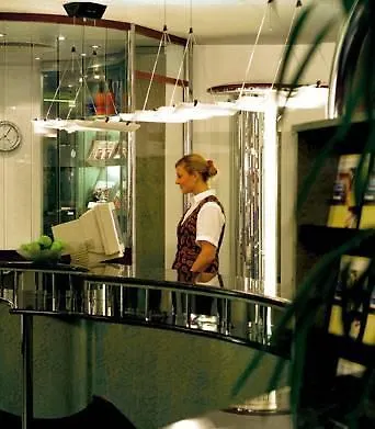 Nh Bingen 4* 빈겐암라인