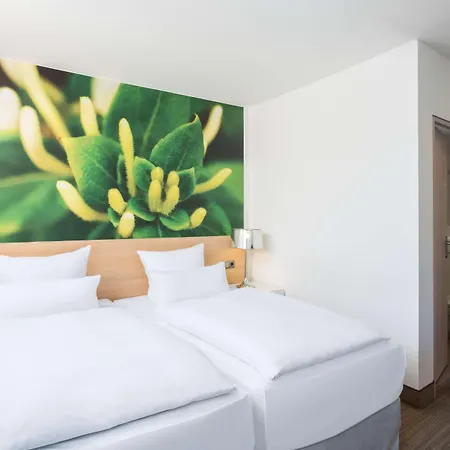 Hotel Nh Bingen