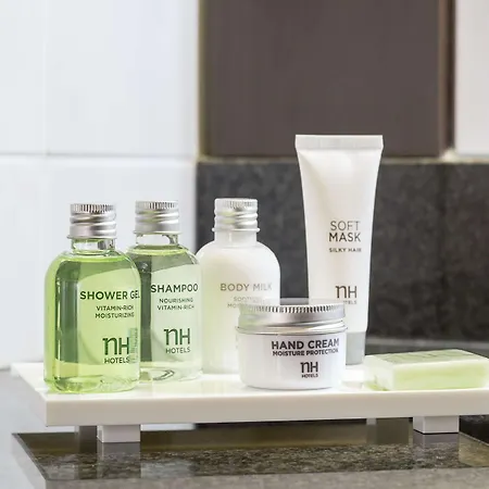 Nh Bingen 4* 빈겐암라인