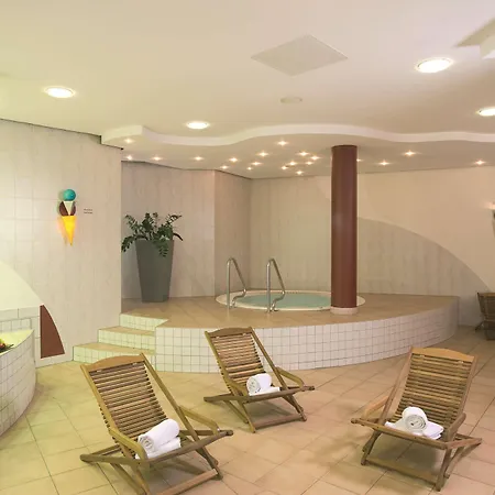 Hotel Nh Bingen 4*