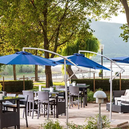 Nh Bingen Bingen am Rhein