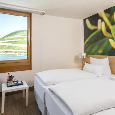 Nh Bingen 4*