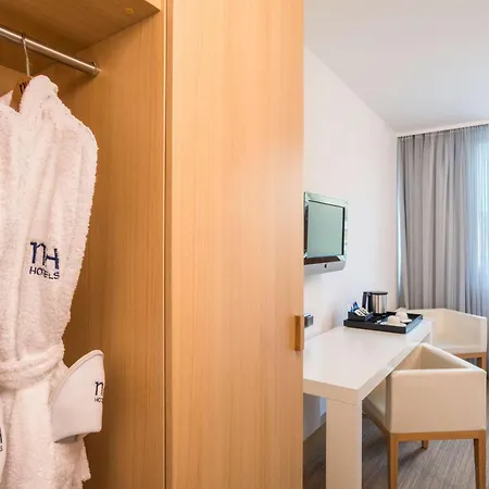 Nh Bingen 4*