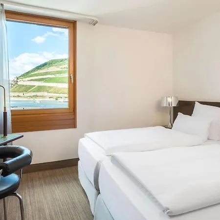 Hotel Nh Bingen