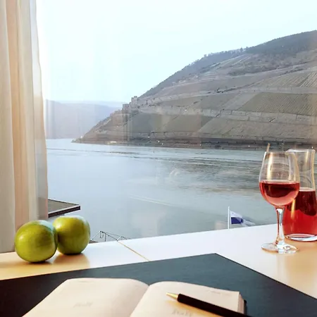 Nh Bingen 호텔 빈겐암라인