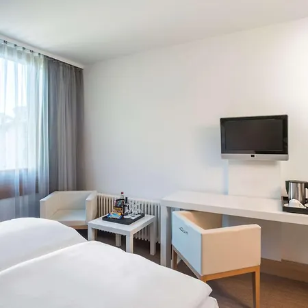 Nh Bingen Bingen am Rhein