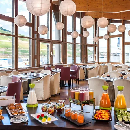 Nh Bingen ビンゲン・アム・ライン