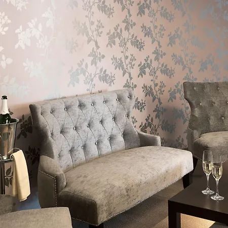 Hotel Nh Bingen