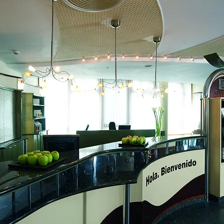 Hotel Nh Bingen