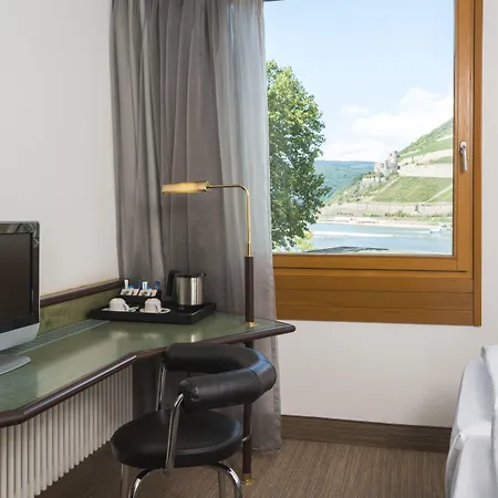 Nh Bingen 4*