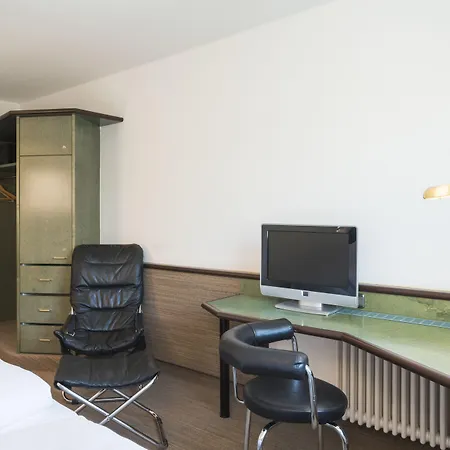 호텔 Nh Bingen 빈겐암라인