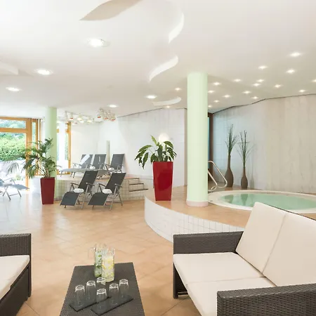 Hotel Nh Bingen
