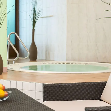 Nh Bingen Hotel 4*