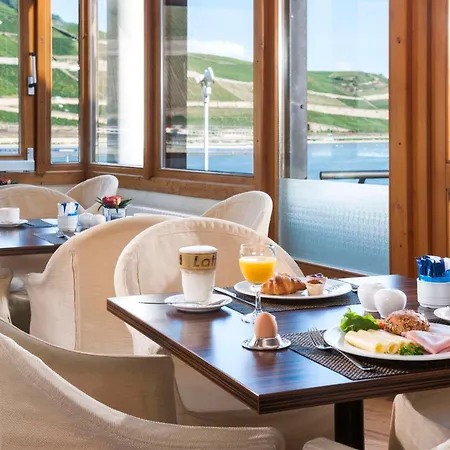 Nh Bingen 빈겐암라인