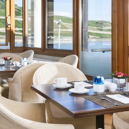 Nh Bingen 4* Bingen am Rhein