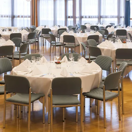 Hotel Nh Bingen