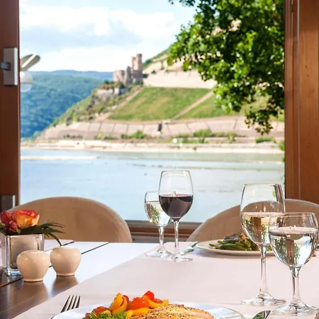 Hotel Nh Bingen