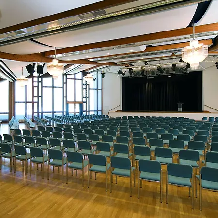 Nh Bingen 4* 빈겐암라인