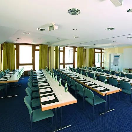 Nh Bingen Hotel