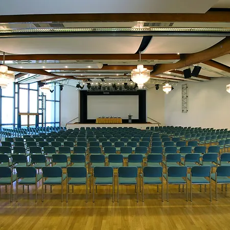 Hotel Nh Bingen