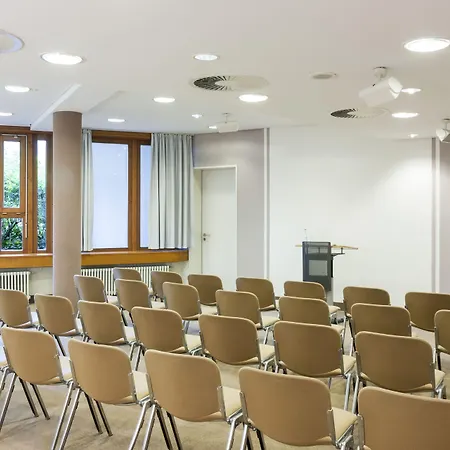 Nh Bingen Hotel
