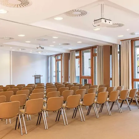 Nh Bingen 4* Bingen am Rhein