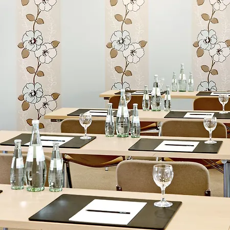 Hotel Nh Bingen Bingen am Rhein