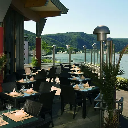 Nh Bingen 4*