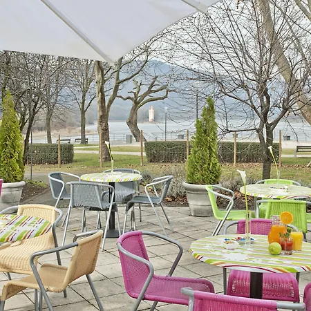 Hotel Nh Bingen