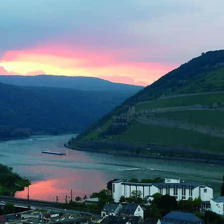 Nh Bingen Hotel
