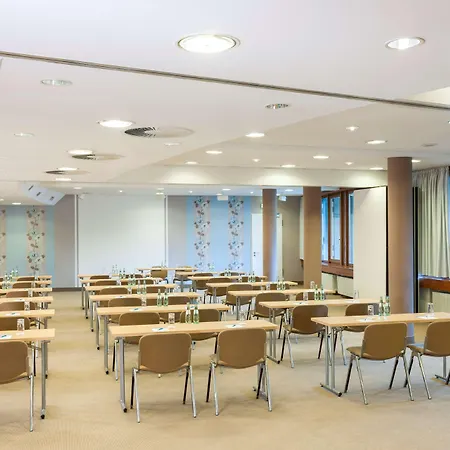 Hotel Nh Bingen 4*