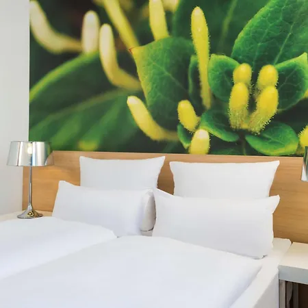 Nh Bingen 4* Bingen am Rhein