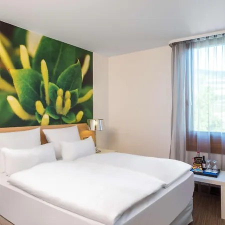 Nh Bingen 4* Bingen am Rhein