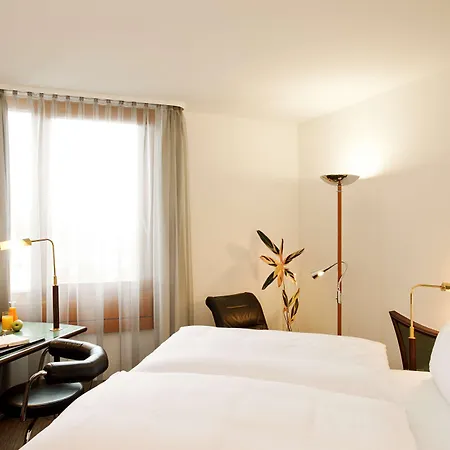 Hotel Nh Bingen