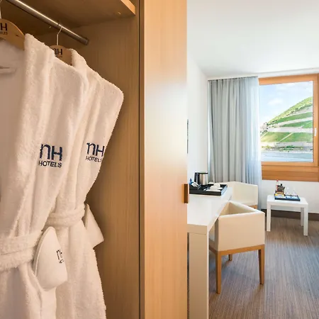 호텔 Nh Bingen 4*