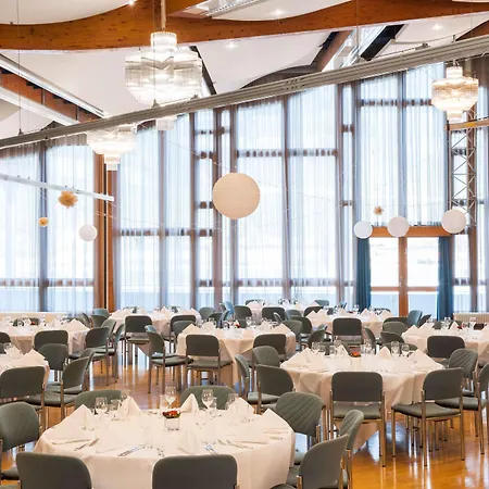 Nh Bingen 4* 빈겐암라인