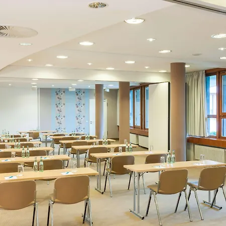 Hotel Nh Bingen
