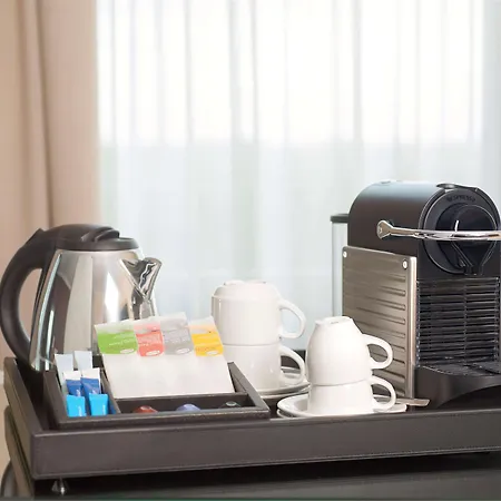 호텔 Nh Bingen 빈겐암라인