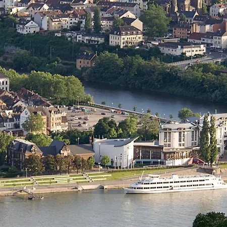 Hotel Nh Bingen 4*