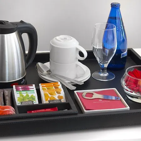 Hotel Nh Bingen Bingen am Rhein