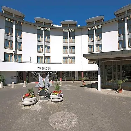 Hotel Nh Bingen 4*