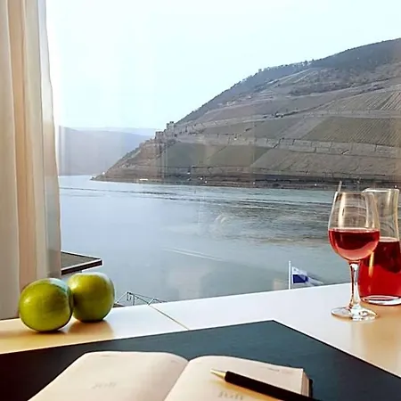 Hotel Nh Bingen 4*