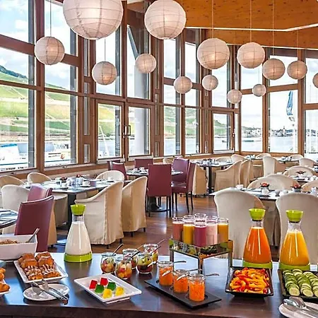 Hotel Nh Bingen