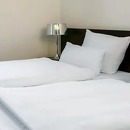 Hotel Nh Bingen 4*