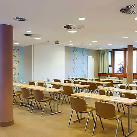 Nh Bingen Hotel 4*