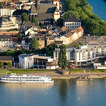 Nh Bingen Hotel 4*